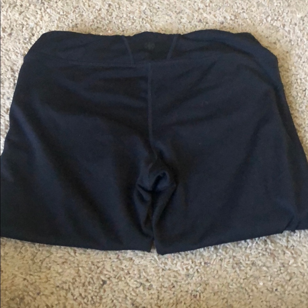 Workout capris - Picture 3 of 4